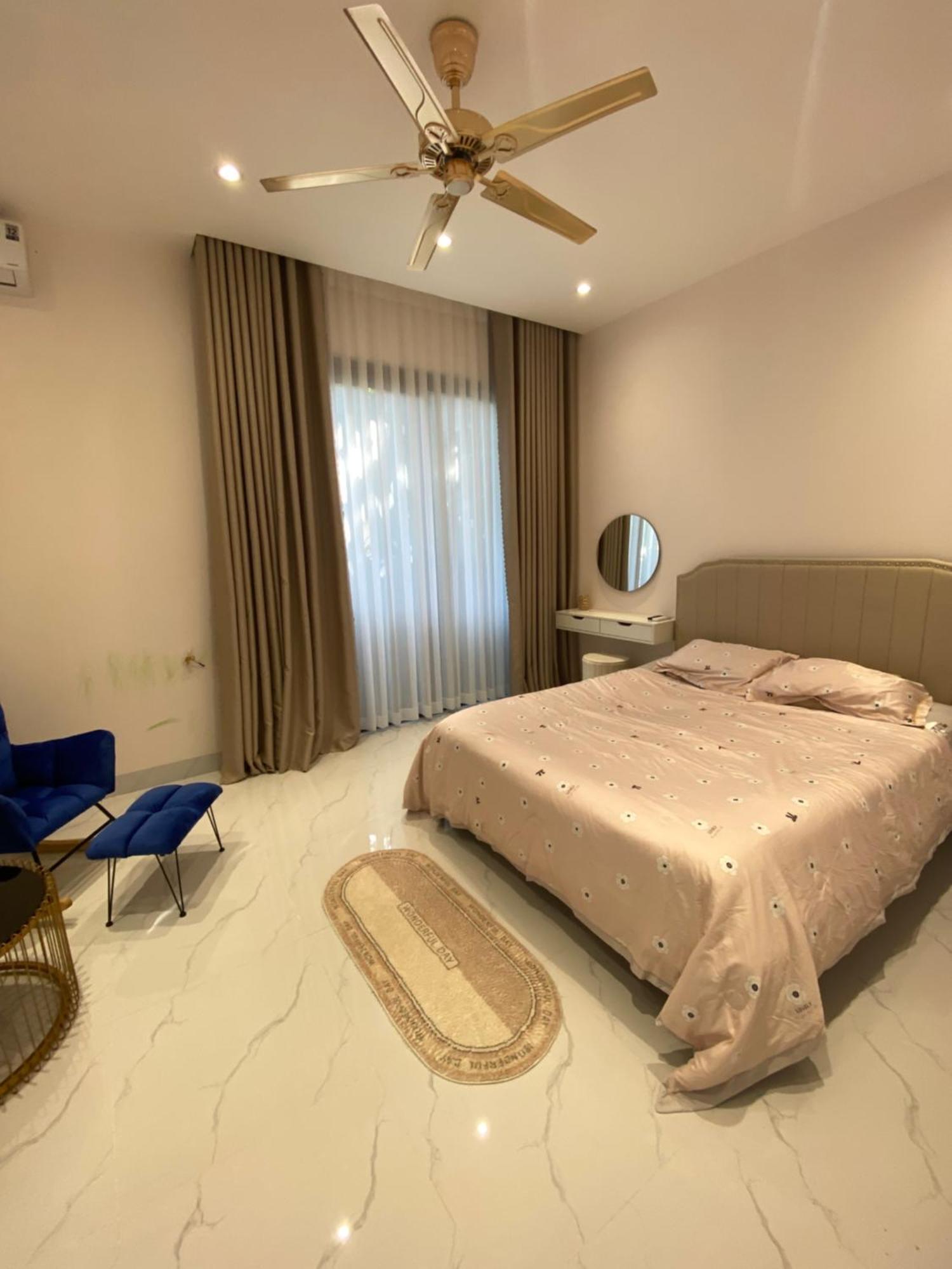 Laycam Home Nghia Lo エクステリア 写真
